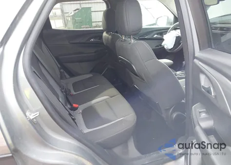 2023 Chevrolet Trailblazer Awd Lt z USA, uszkodzony, nr VIN KL79MRSL4PB214072